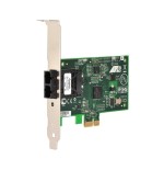 Allied telesis at-2712fx interno ethernet 100 mbit/s