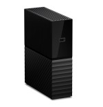 Disco externo western digital my book v3 8tb 3.5' usb 3.0