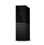 Disco externo western digital my book v3 8tb 3.5' usb 3.0