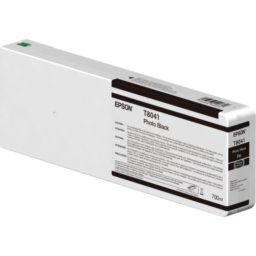 Epson singlepack cyan t44j240 ultrachrome pro 12 700ml