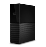 Disco externo western digital my book v3 8tb 3.5' usb 3.0