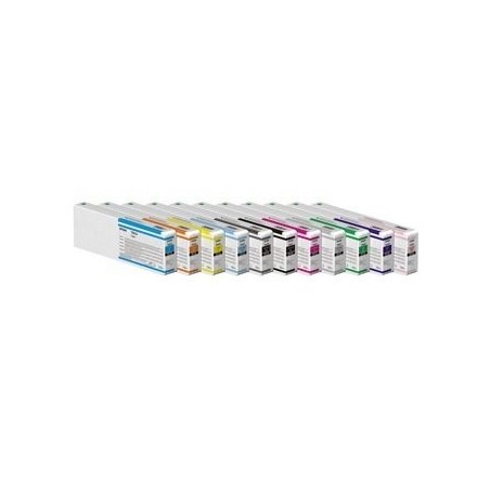 Epson singlepack orange t44ja40 ultrachrome pro 12 700ml