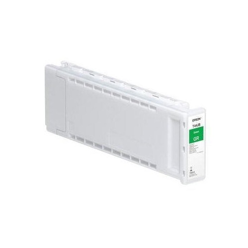 Epson singlepack green t44jb40 ultrachrome pro 12 700ml