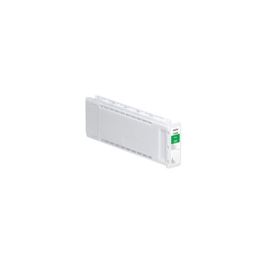 Epson singlepack green t44jb40 ultrachrome pro 12 700ml