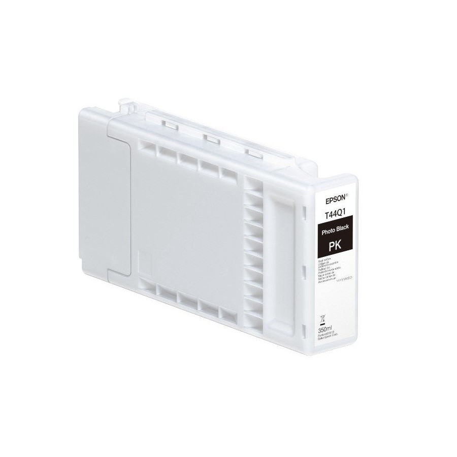 Epson singlepack photo black t44q140 ultrachrome pro 12 350ml