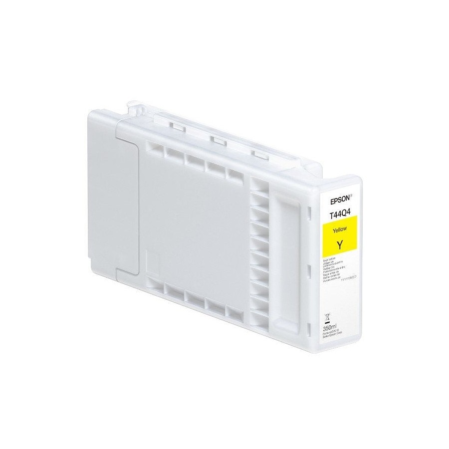 Epson singlepack yellow t44q440 ultrachrome pro 12 350ml
