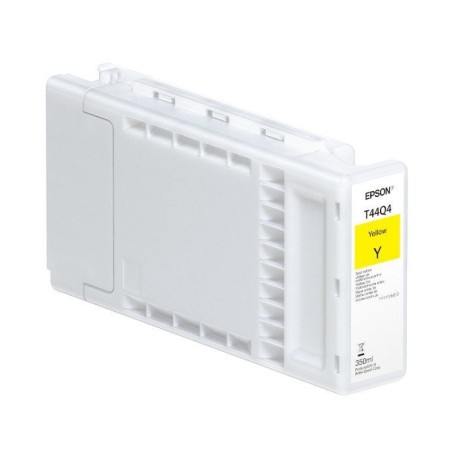 Epson singlepack yellow t44q440 ultrachrome pro 12 350ml