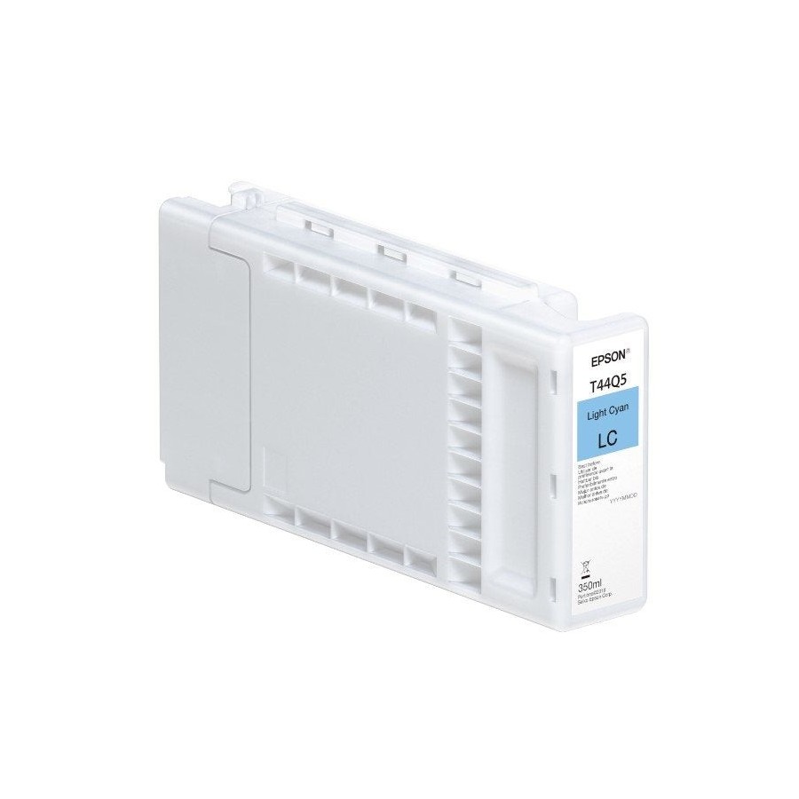 Epson singlepack light cyan t44q540 ultrachrome pro 12 350ml