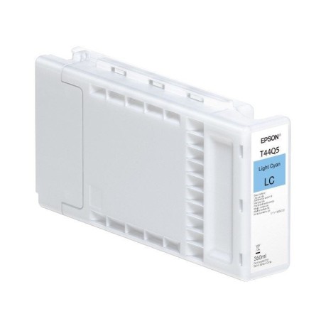 Epson singlepack light cyan t44q540 ultrachrome pro 12 350ml