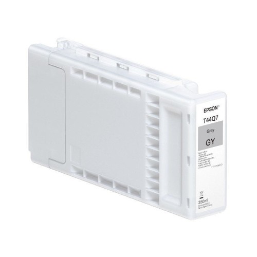 Epson singlepack light black t44q740 ultrachrome pro 12 350ml