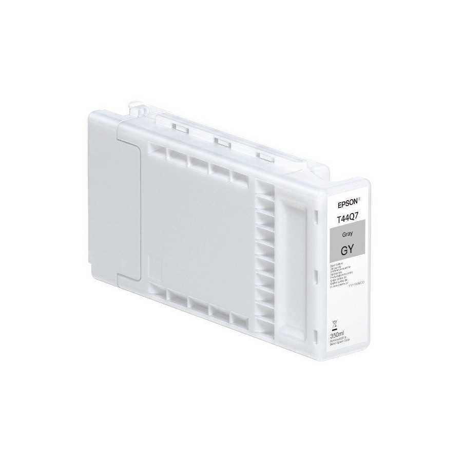 Epson singlepack light black t44q740 ultrachrome pro 12 350ml