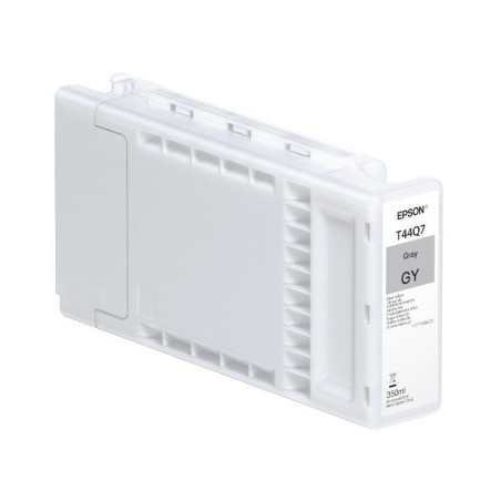Epson singlepack light black t44q740 ultrachrome pro 12 350ml