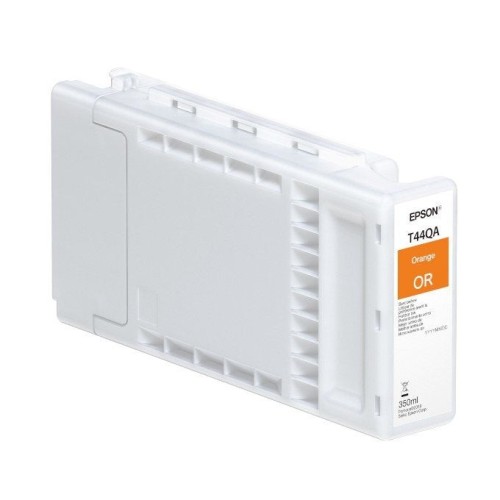 Epson singlepack orange t44qa40 ultrachrome pro 12 350ml