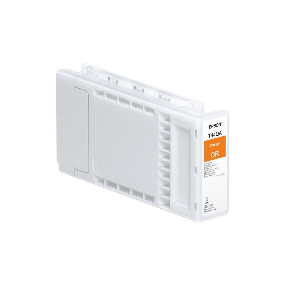 Epson singlepack orange t44qa40 ultrachrome pro 12 350ml