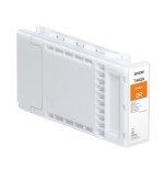 Epson singlepack orange t44qa40 ultrachrome pro 12 350ml