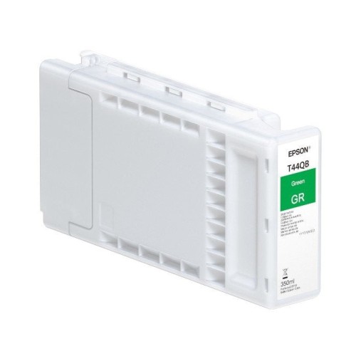Epson singlepack green t44qb40 ultrachrome pro 12 350ml