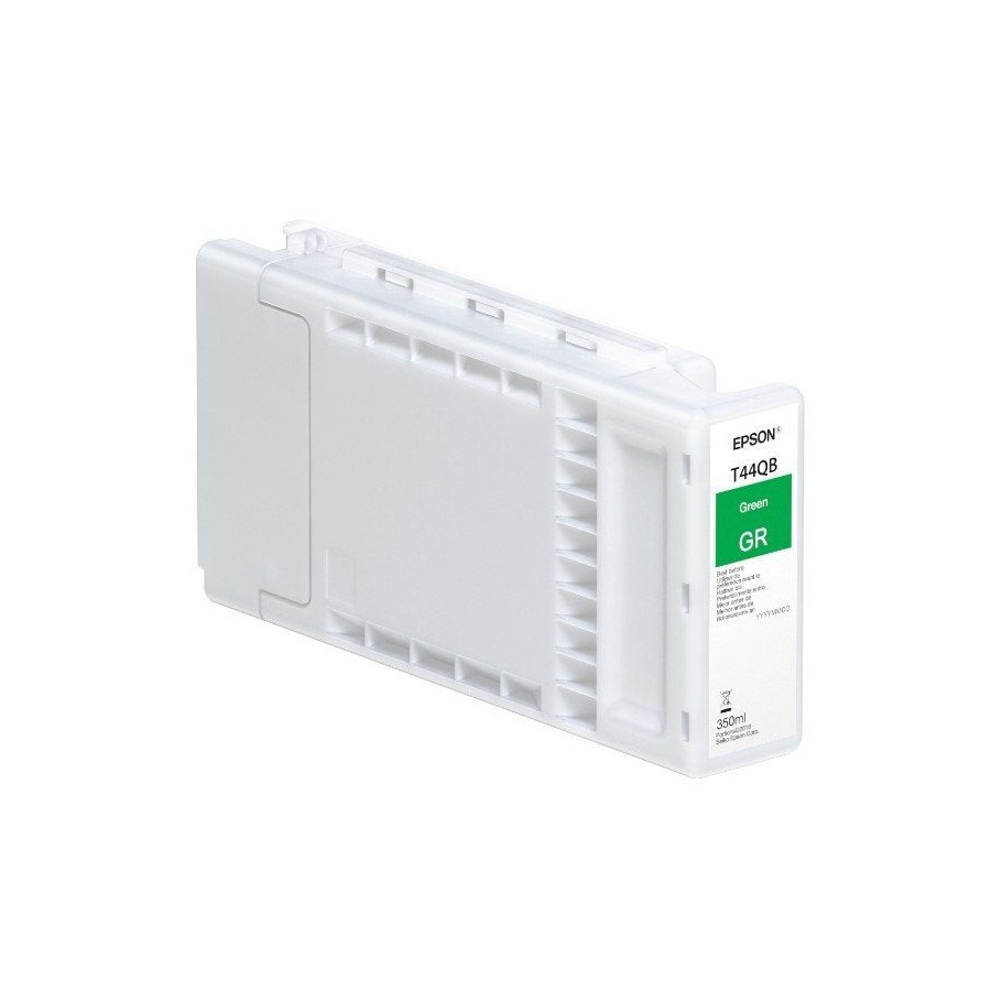 Epson singlepack green t44qb40 ultrachrome pro 12 350ml