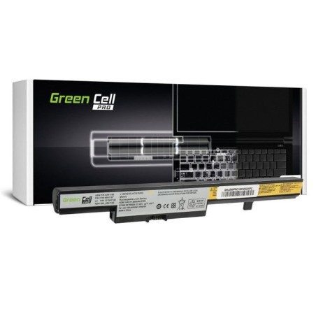 Greencell le69pro bateria green cell pro l13l4a01 l13m4a01 l13s4a01 do lenovo b50 b50-30 b50-45
