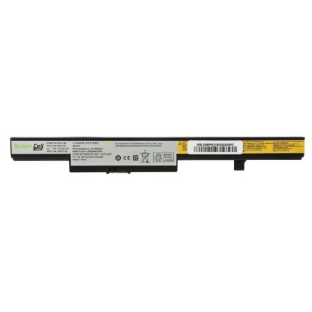 Greencell le69pro bateria green cell pro l13l4a01 l13m4a01 l13s4a01 do lenovo b50 b50-30 b50-45