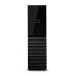 Disco externo western digital my book v3 8tb 3.5' usb 3.0