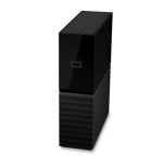 Disco externo western digital my book v3 8tb 3.5' usb 3.0