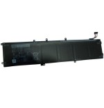 2-power batería 11.4v 8083mah para dell g7 17 7700 6gtpy