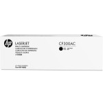 Hp contract cartridge no.827a black (cf300ac)