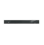 Netgear gs316pp switch no administrado gigabit ethernet (10/100/1000) negro energía sobre ethernet (poe)