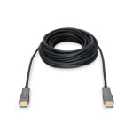 Digitus ak-330125-100-s cable hdmi 10 m hdmi tipo a (estándar) negro