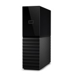 Disco externo western digital my book v3 8tb 3.5' usb 3.0
