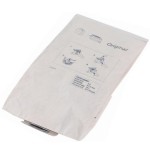 Bolsa para polvo nilfisk 10x para vp 300 hepa eu2 + vp 100 eu