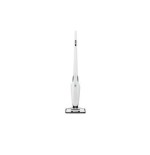 Aspirador escoba nilfisk fácil 36vmax, blanco, 2-en-1 dispositivo