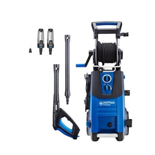 Hidrolimpiadora nilfisk  premium 190-12 power eu