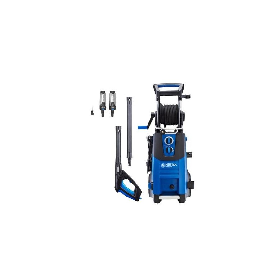 Hidrolimpiadora nilfisk  premium 190-12 power eu