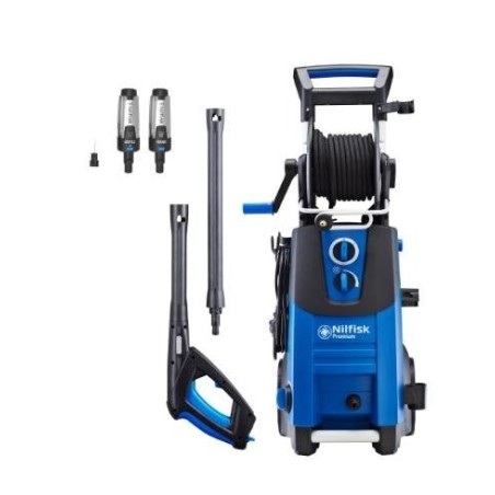 Hidrolimpiadora nilfisk  premium 190-12 power eu