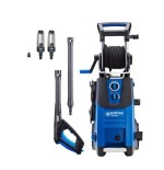 Hidrolimpiadora nilfisk  premium 190-12 power eu