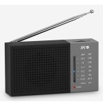 Radio portátil spc jetty lite negra