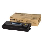 Toner kyocera tk-710 negro 40.000pag