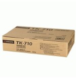 Toner kyocera tk-710 negro 40.000pag