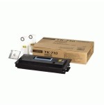 Toner kyocera tk-710 negro 40.000pag