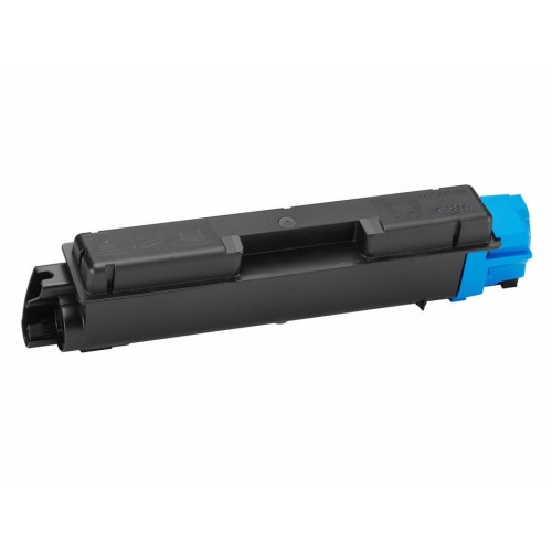Kyocera tóner cian tk-580c 1t02ktcnl0  2800 copias