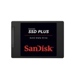 Disco ssd sandisk plus 2tb sdssda-2t00-g26