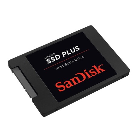 Disco ssd sandisk plus 2tb sdssda-2t00-g26