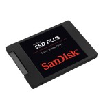 Disco ssd sandisk plus 2tb sdssda-2t00-g26