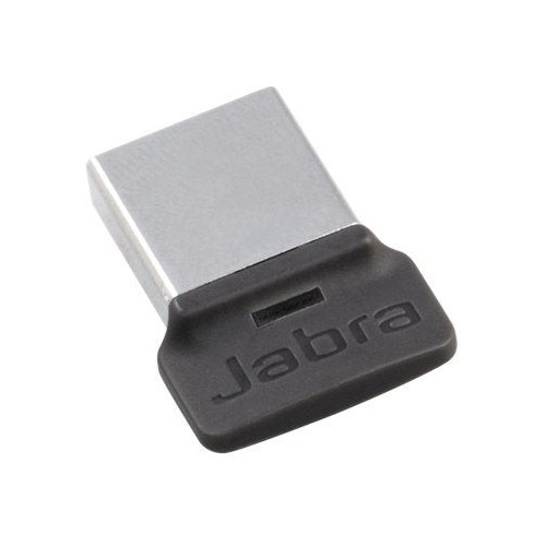 Jabra link 370 usb bt adapter ms teams