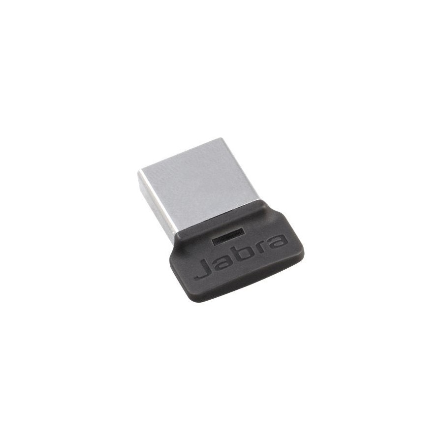 Jabra link 370 usb bt adapter ms teams