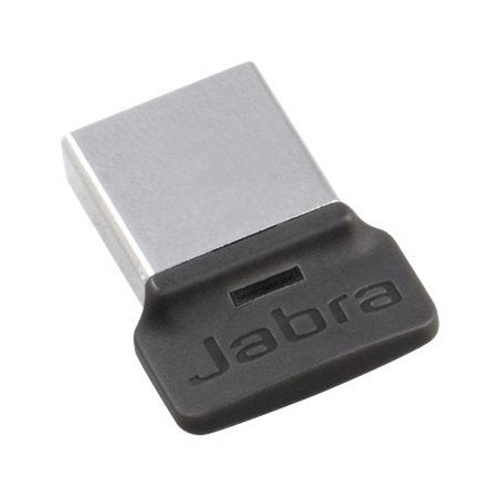 Jabra link 370 usb bt adapter ms teams