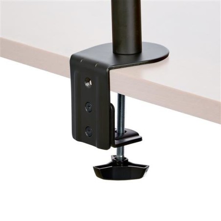 Startech.com brazo de soporte para dos monitores - articulado - de acero