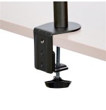Startech.com brazo de soporte para dos monitores - articulado - de acero