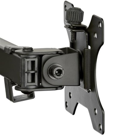 Startech.com brazo de soporte para dos monitores - articulado - de acero